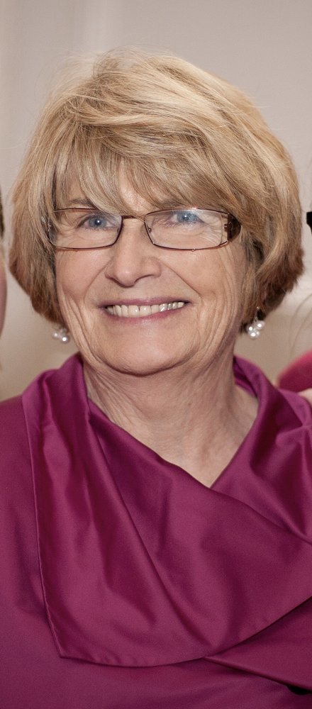Eileen Hirce