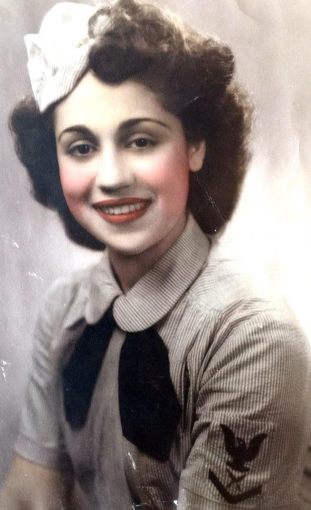 Rosemary Ciabattari