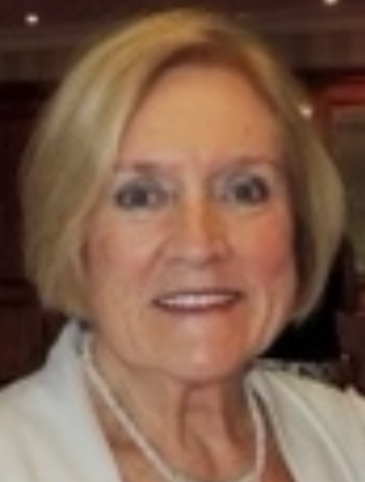 Moira  Skeffington
