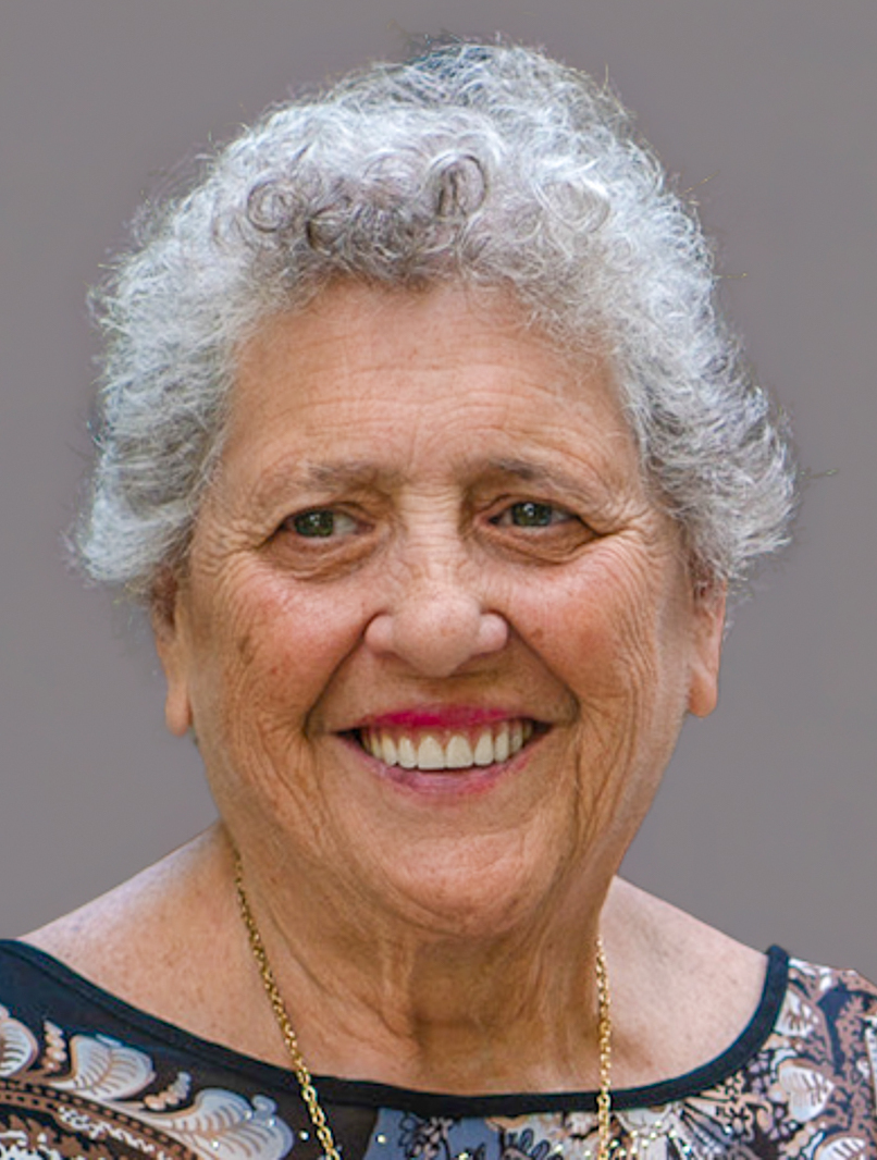 Gertrude "Trudy" I Peters