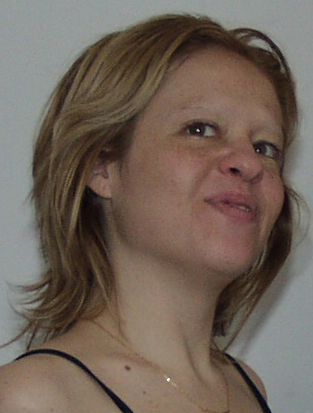 Silvia Mendiola Buj