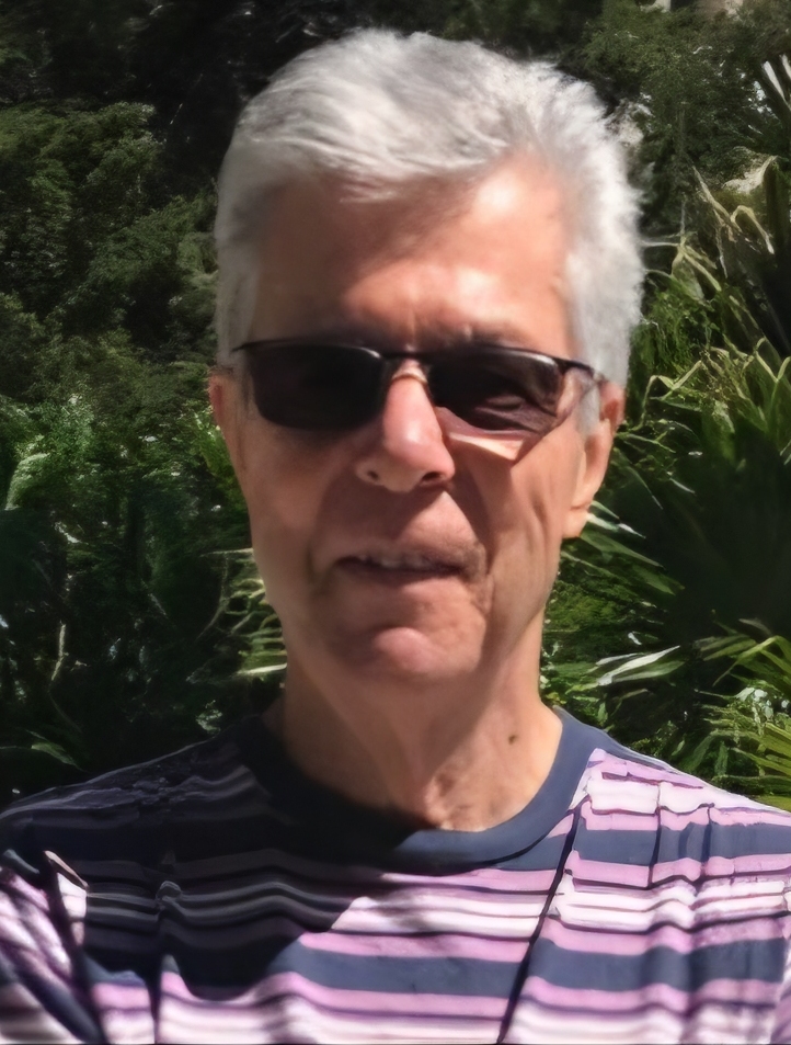 Raymond P Lagerveld