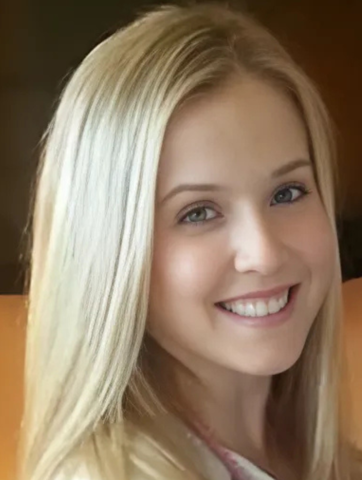Megan Catherine Watson